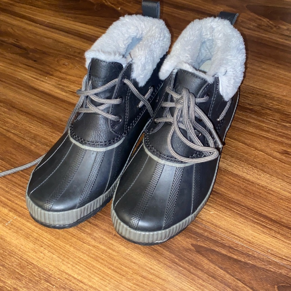 JSport Winter Boots